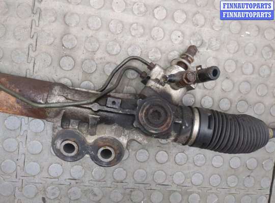 купить Рейка рулевая с г/у на Infiniti QX80 2014-2017