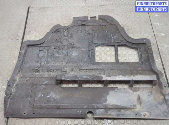 купить Защита моторного отсека (картера ДВС) на Nissan Primastar 2001-2025