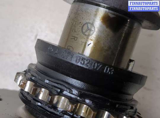 купить Коленвал на Mercedes C W203 2000-2008