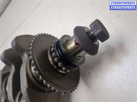 купить Коленвал на Mercedes C W203 2000-2008