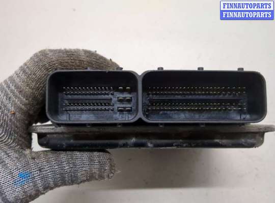 купить Блок управления двигателем на Mercedes C W203 2000-2008
