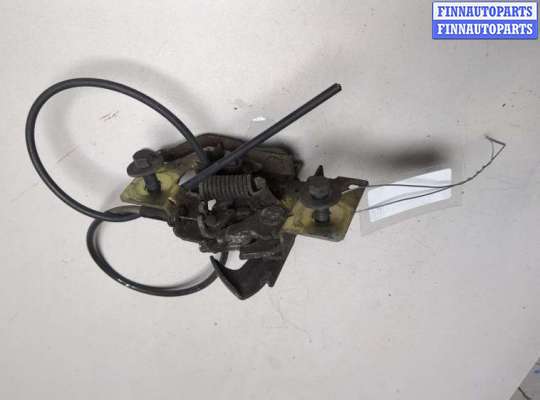 купить Замок капота на Ford Fiesta 2001-2007