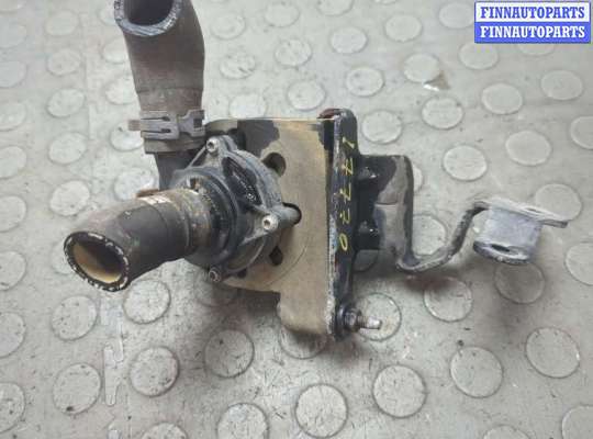 купить Насос водяной (помпа) на Chevrolet Malibu 2018-2025