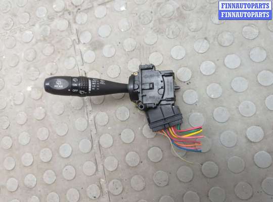 купить Переключатель дворников (стеклоочистителя) на Hyundai Getz 2002-2011