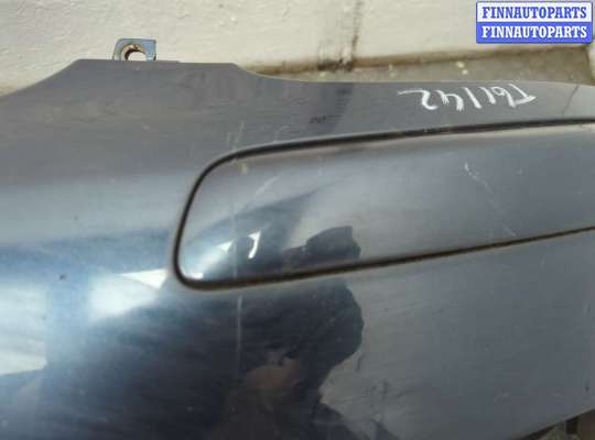 купить Бампер на Volkswagen Golf 5 2003-2009