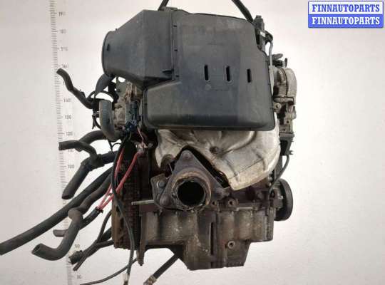 купить Двигатель (ДВС) на Renault Scenic 1996-2002
