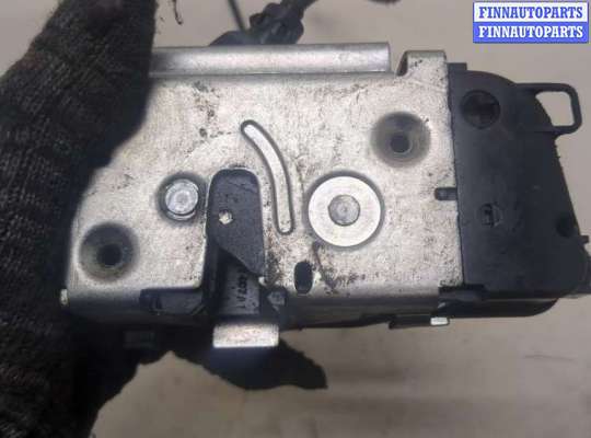 купить Замок двери на Renault Scenic 2003-2009
