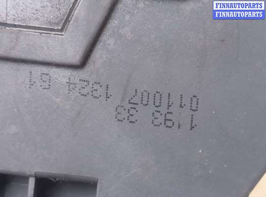 купить Замок двери на Renault Scenic 2003-2009
