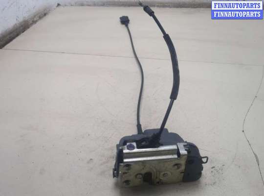 купить Замок двери на Renault Scenic 2003-2009