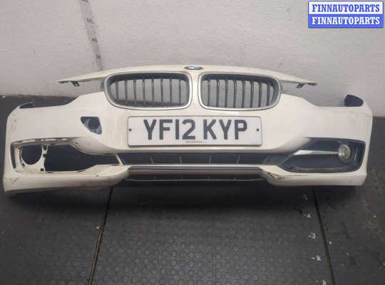 Фонарь противотуманный BM3606661 на BMW 3 F30 2012-2019