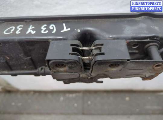 купить Рамка передняя (телевизор) на Audi A4 (B8) 2007-2015