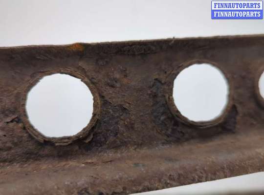 купить Балка под радиатор на Ford Focus 2 2008-2011