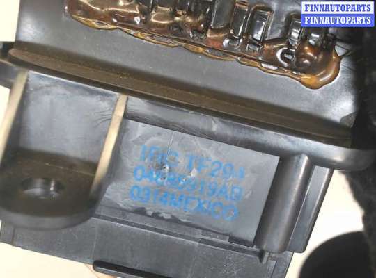 Резистор (сопротивление) отопителя на Chrysler Sebring II Sedan