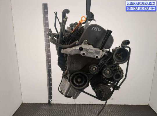 Двигатель (ДВС) VG2708989 на Volkswagen Golf 4 1997-2006