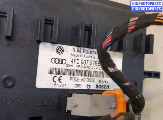 купить Блок комфорта на Audi A6 (C6) 2004-2011