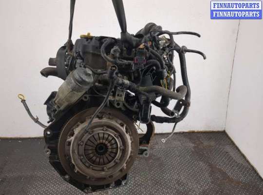 купить Двигатель (ДВС) на Opel Corsa D 2006-2014