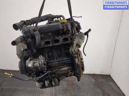 купить Двигатель (ДВС) на Opel Corsa D 2006-2014