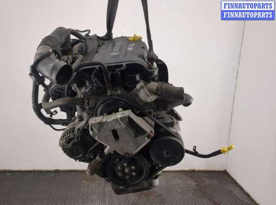 купить Двигатель (ДВС) на Opel Corsa D 2006-2014