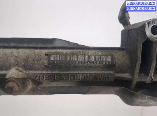 купить Рейка рулевая без г/у на Mercedes A W169 2004-2012