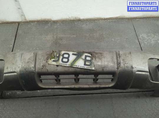 купить Бампер на Subaru Forester (S10) 1997-2002