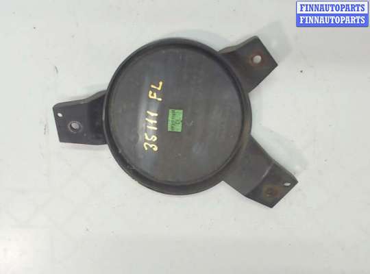 купить Заглушка (решётка) бампера на Opel Agila 2000-2007