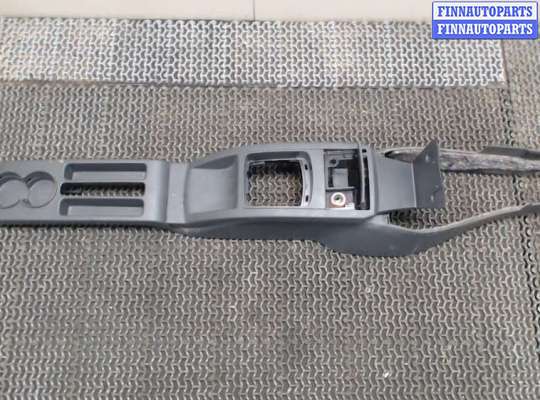 купить Консоль салона (кулисная часть) на Volkswagen Polo 2001-2005