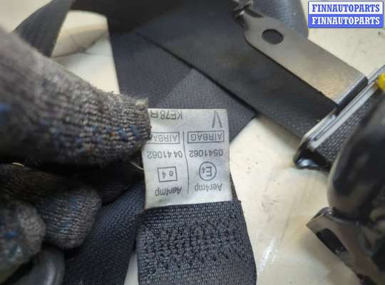 купить Ремень безопасности на Mazda CX-5 2012-2017