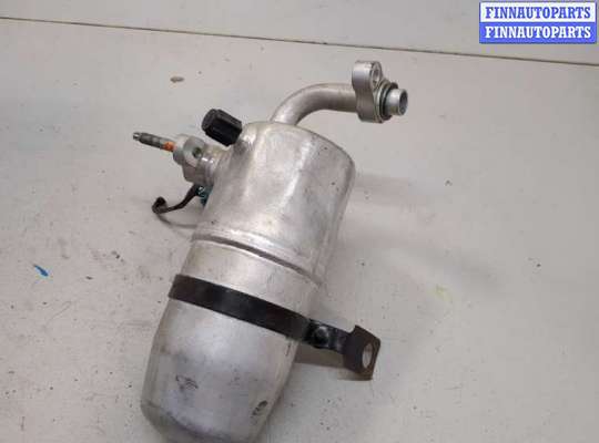 Осушитель кондиционера на Cadillac Escalade III (GMT 900)