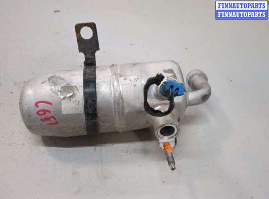 Купить Осушитель на Cadillac Escalade 3 2006-2014 Осушитель CD70418 на Cadillac Escalade 3 2006-2014