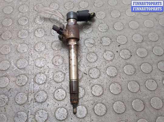 купить Форсунка топливная на Land Rover Discovery 3 2004-2009