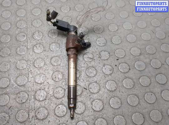 купить Форсунка топливная на Land Rover Discovery 3 2004-2009