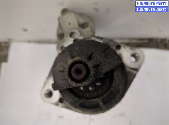 купить Стартер на BMW X5 E53 2000-2006