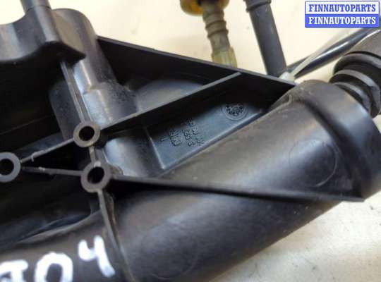 купить Кулиса КПП на Citroen Berlingo 2008-2012