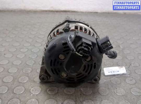 купить Генератор на Ford EcoSport 2017-2023