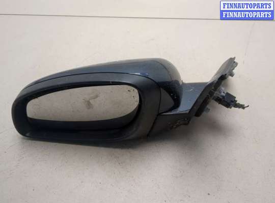 Купить Зеркало боковое на Opel Vectra C 2002-2008 Зеркало боковое OP2449354 на Opel Vectra C 2002-2008