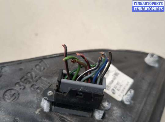 купить Зеркало боковое на Opel Vectra C 2002-2008