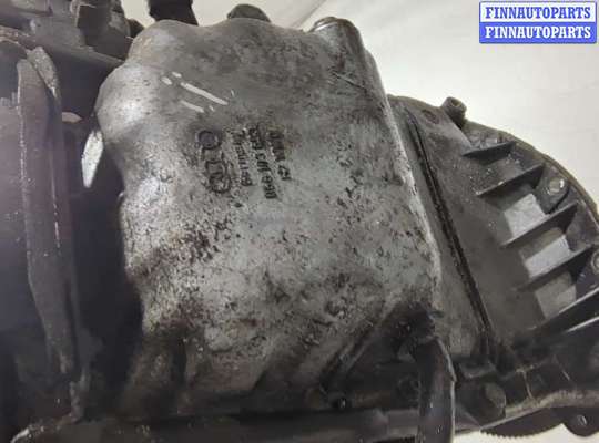 купить Генератор на Audi A4 (B5) 1994-2000