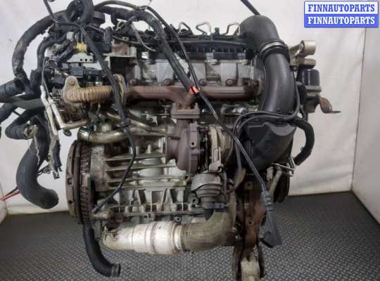 купить Маховик на Volvo S60 2010-2013