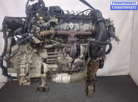 купить Маховик на Volvo S60 2010-2013