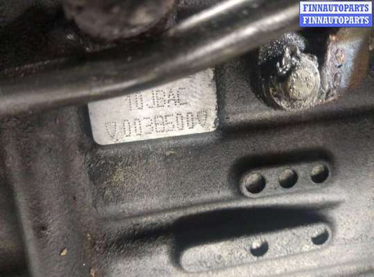купить Двигатель (ДВС) на Citroen Berlingo 2008-2012