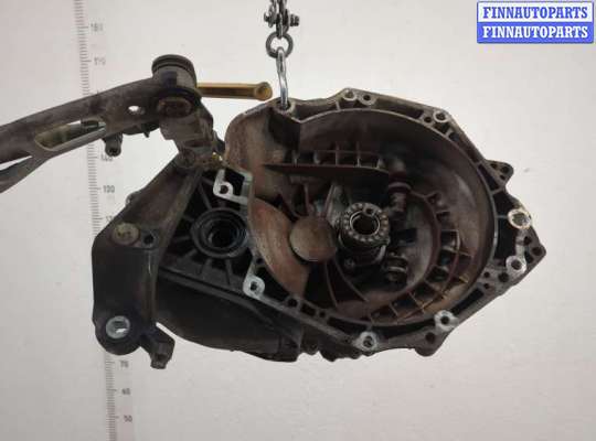 купить КПП 5-ст.мех. (МКПП) на Opel Corsa D 2006-2014