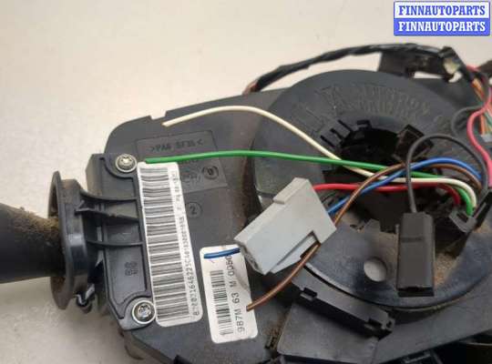 купить Переключатель поворотов и дворников (стрекоза) на Renault Megane 2 2002-2009