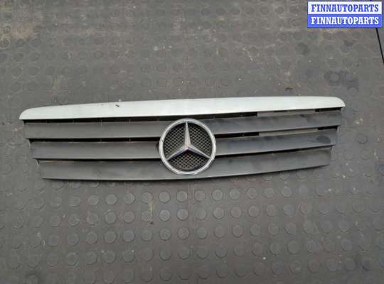 купить Решетка радиатора на Mercedes A W168 1997-2004