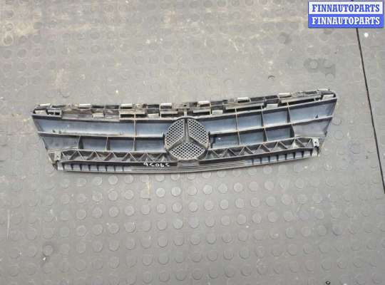 купить Решетка радиатора на Mercedes A W168 1997-2004