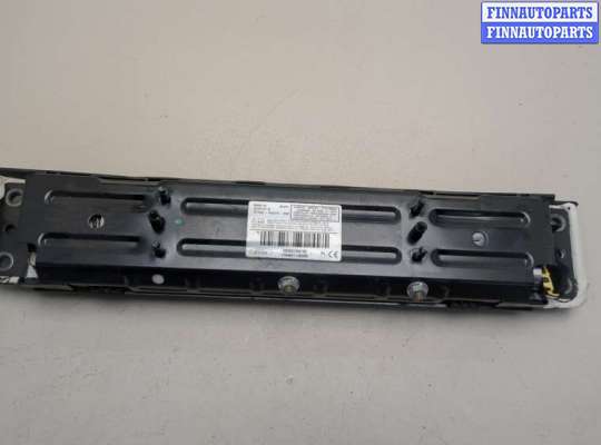 купить Подушка безопасности коленная на Ford Mondeo 5 2015-2019