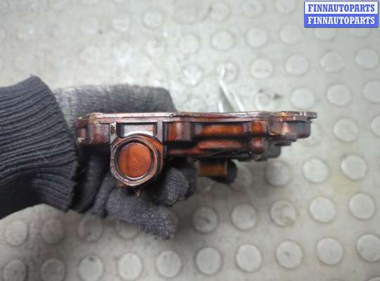 Насос масляный