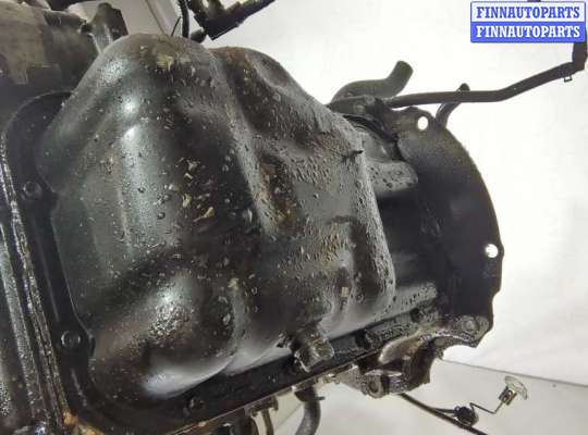 купить Двигатель (ДВС) на Mazda 3 (BK) 2003-2009