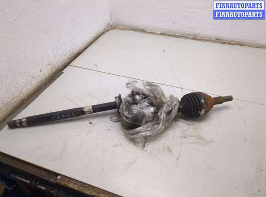 купить Полуось (приводной вал, шрус) на Opel Antara 2006-2015