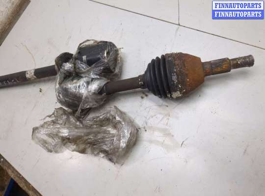 купить Полуось (приводной вал, шрус) на Opel Antara 2006-2015