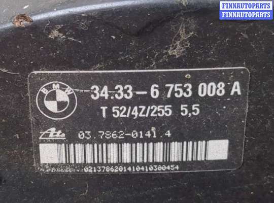 купить Цилиндр тормозной главный на BMW 3 E46 1998-2006